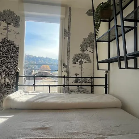 Au Petit Velo - Parking & Balcon アパート ヴィエンヌ