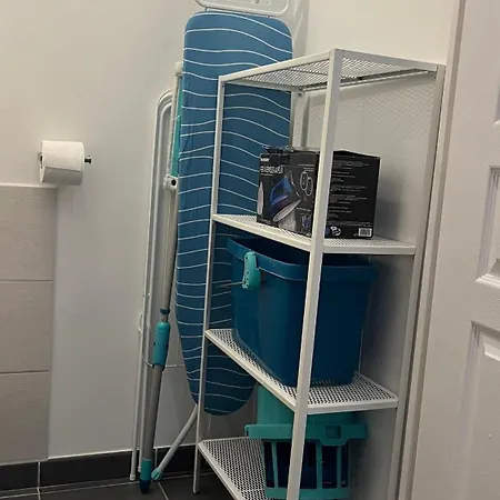 דירה Au Petit Velo De - Balcon, Vue Panoramique & Parking Gratuit *