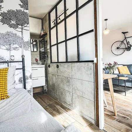 Au Petit Velo De - Balcon, Vue Panoramique & Parking Gratuit וינה