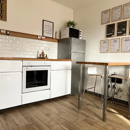 Appartement Vue Panoramique - Parking - Jazz 7min - Gare 200m *