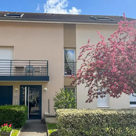 Appartement Vue Panoramique - Parking - Jazz 7min - Gare 200m Vienne (Isere)